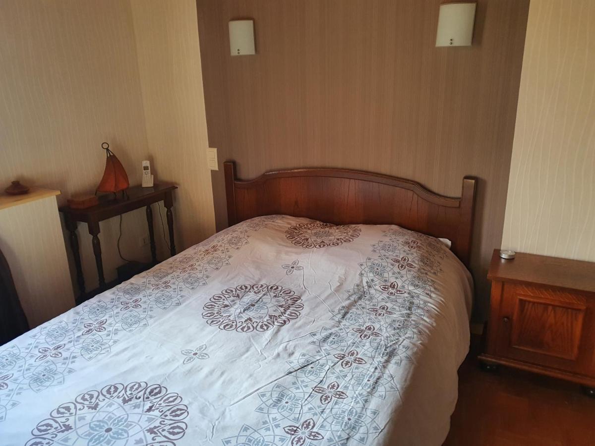Maison Dans Un Village Calme Carla-de-Roquefort Екстериор снимка