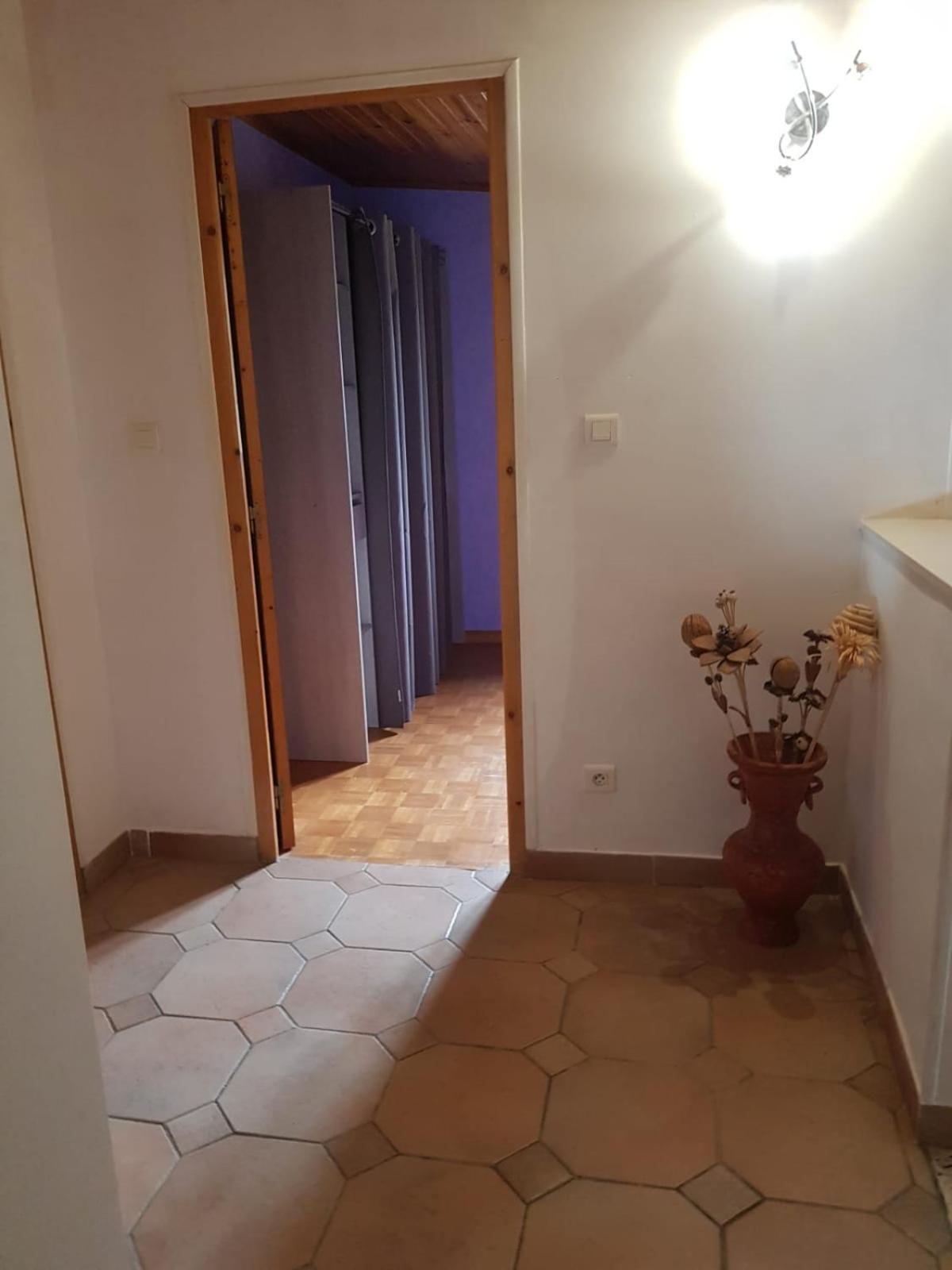 Maison Dans Un Village Calme Carla-de-Roquefort Екстериор снимка