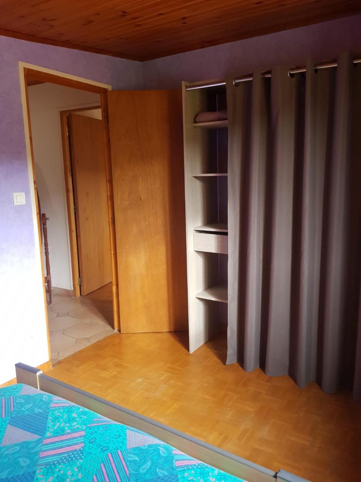 Maison Dans Un Village Calme Carla-de-Roquefort Екстериор снимка