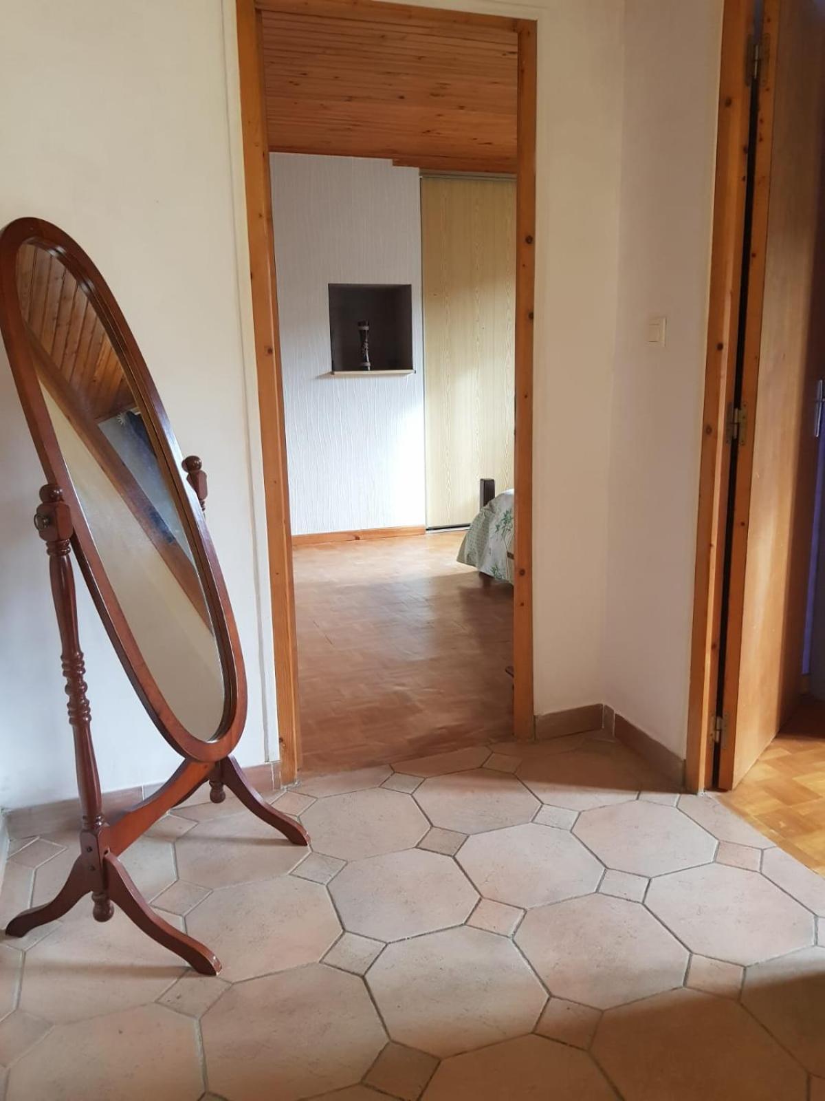 Maison Dans Un Village Calme Carla-de-Roquefort Екстериор снимка