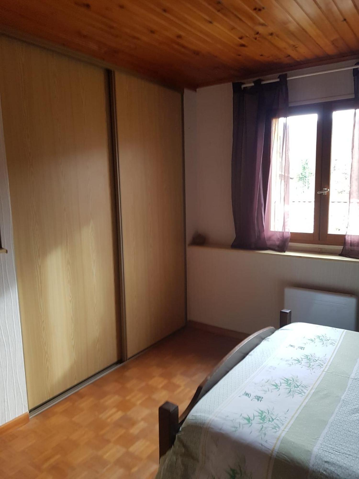 Maison Dans Un Village Calme Carla-de-Roquefort Екстериор снимка